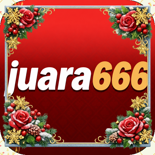 juara666 — mitra unggulan